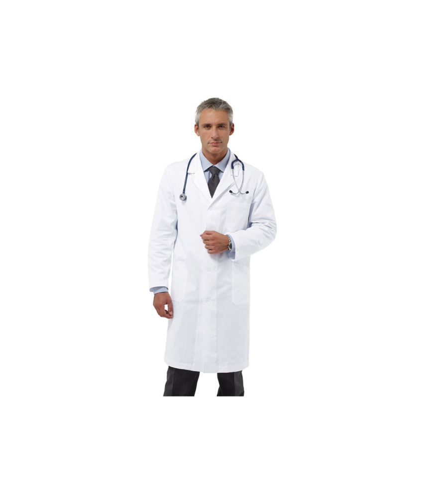 Camice Uomo Medico Blummer Siggi