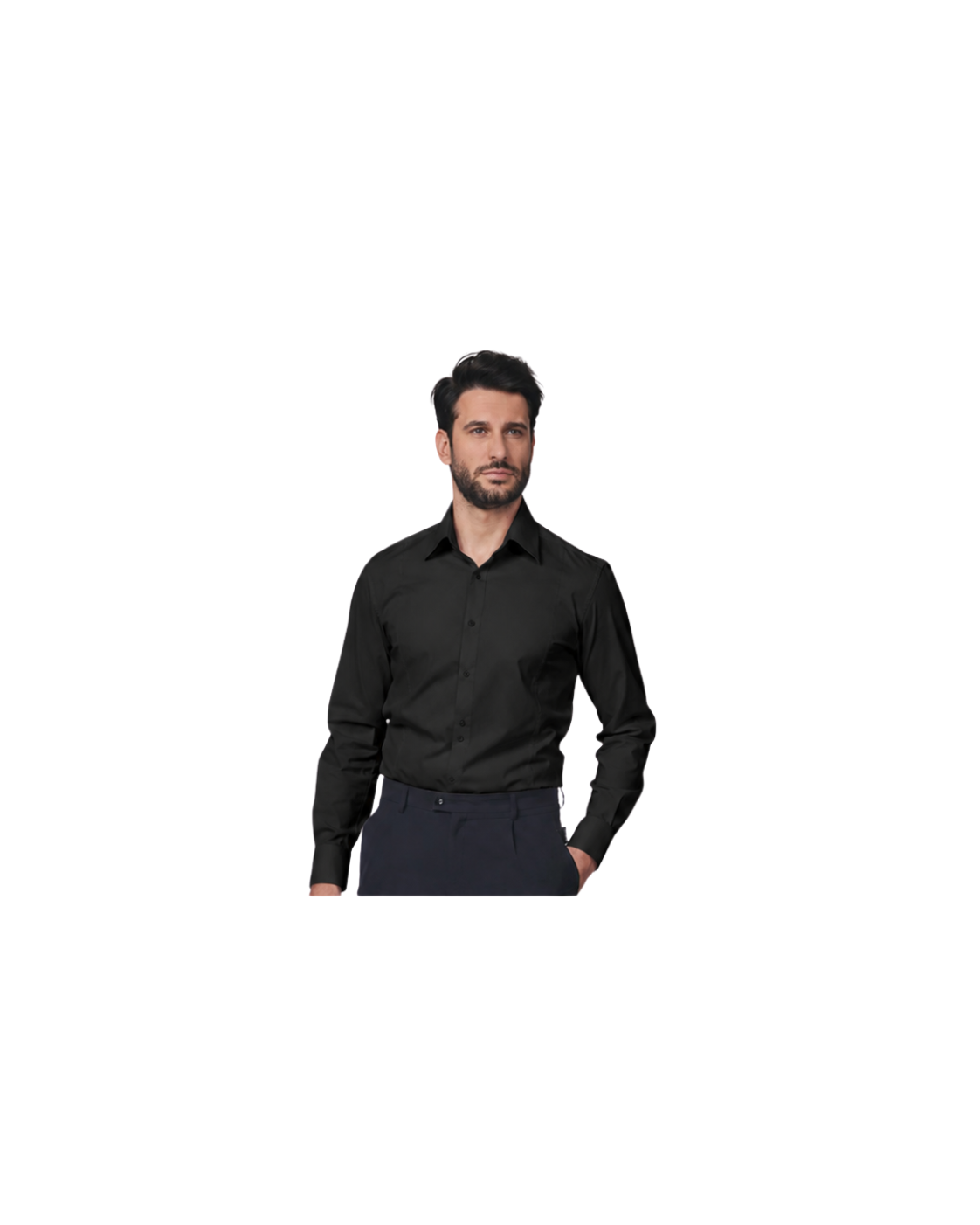 Camicia Uomo da Sala